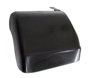 Jeep Fender End Cap