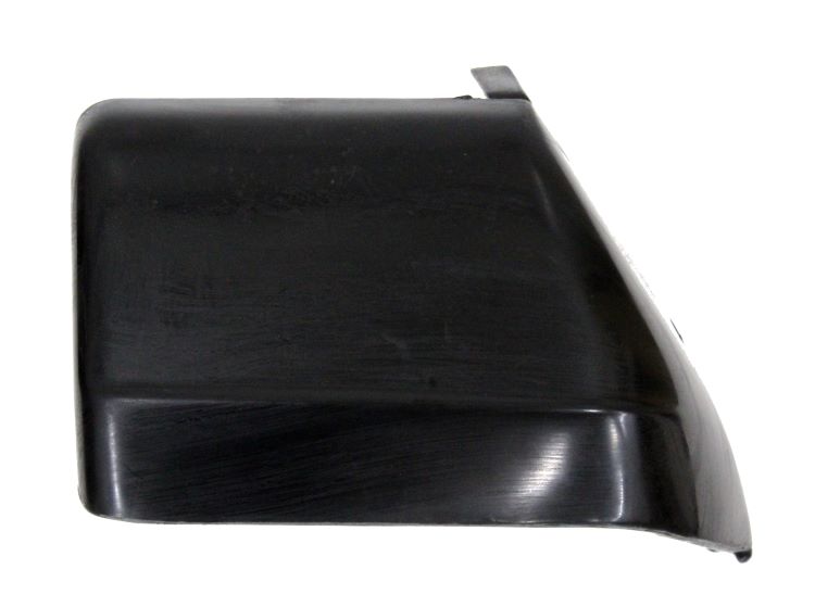 Jeep Wrangler YJ Front Fender End Caps - Image 3