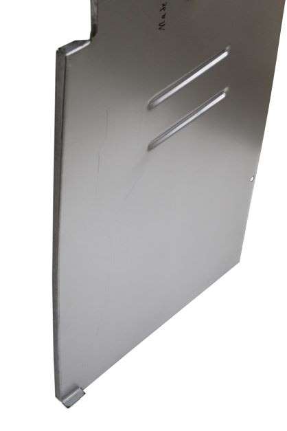 Willys Jeep Wagon And Pickup Floor Panels 1946-1962 - Image 2