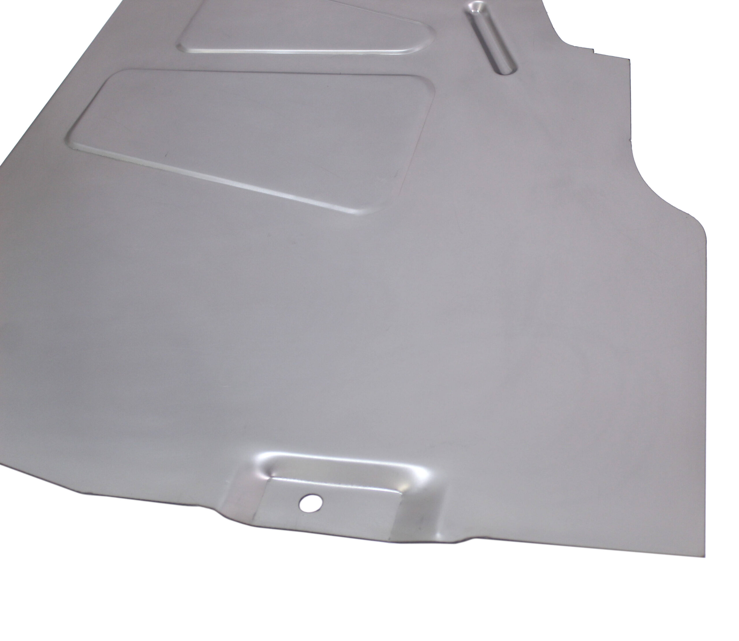 Jeep Floor Panels - 1972-1975 - Image 5