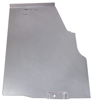 Jeep CJ5 1972 1973 1974 1975 Front Floor Panel