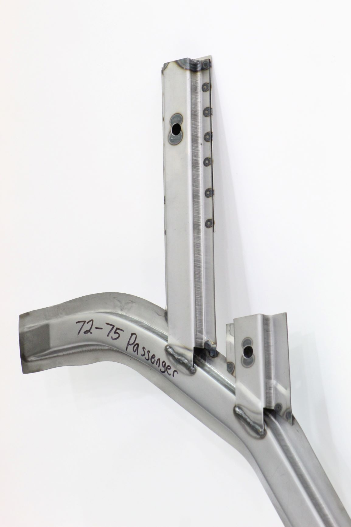 Front Floor Supports - Jeep CJ5 1972-1975 - Image 3