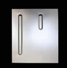 Jeep Floor Corner Panels - Rear - Image 3