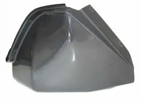 Studebaker Splashguard CK Coupes and Hawks