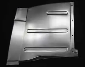 Studebaker M-Series Cab Floor Panel
