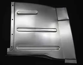 Studebaker Cab Floor Panel M-Series - Image 2