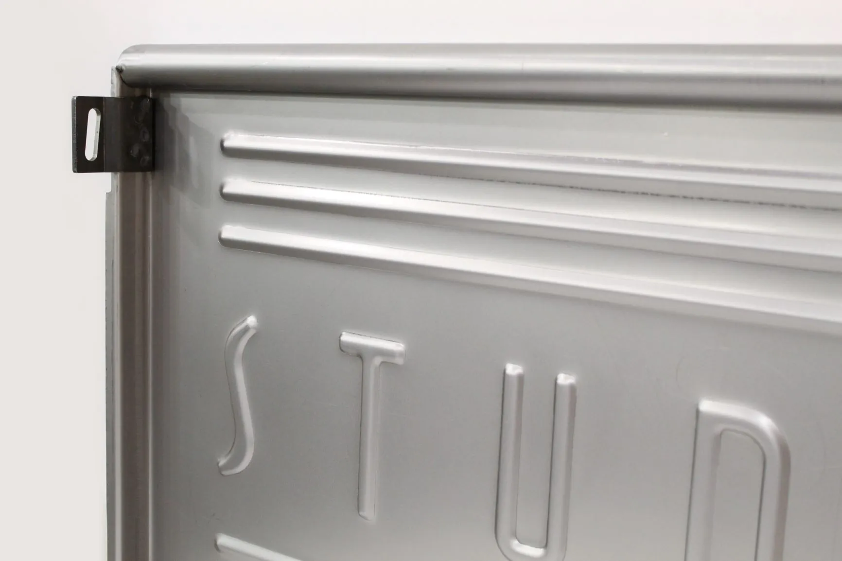 Tailgate - Studebaker C-Cab and T-Cab - Image 2