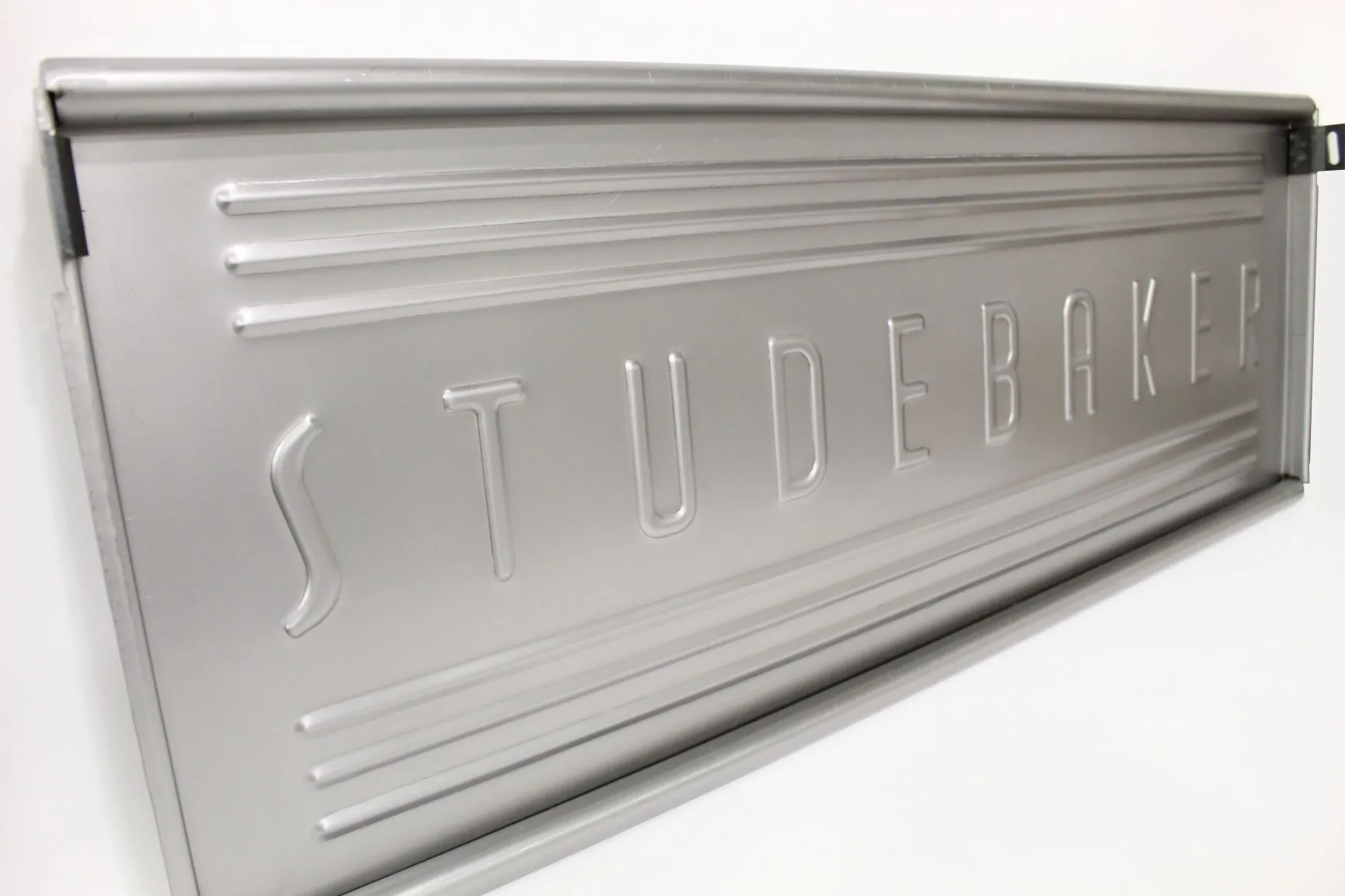 Tailgate - Studebaker C-Cab and T-Cab - Image 3