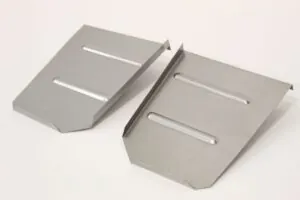 C-Cab Rear of Step-Up Bulkhead