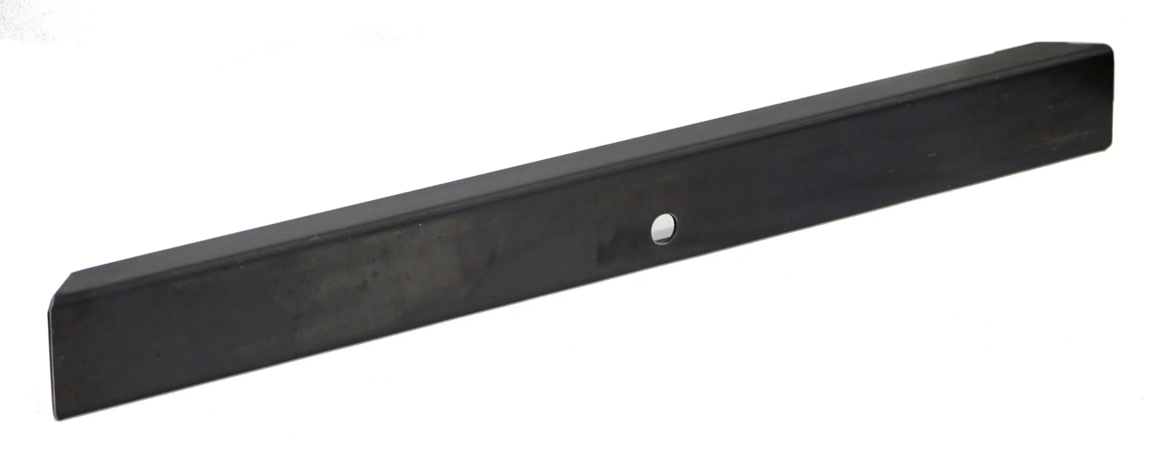 Jeep Bumper - Front CJ3A, CJ3B, M38 - Image 2