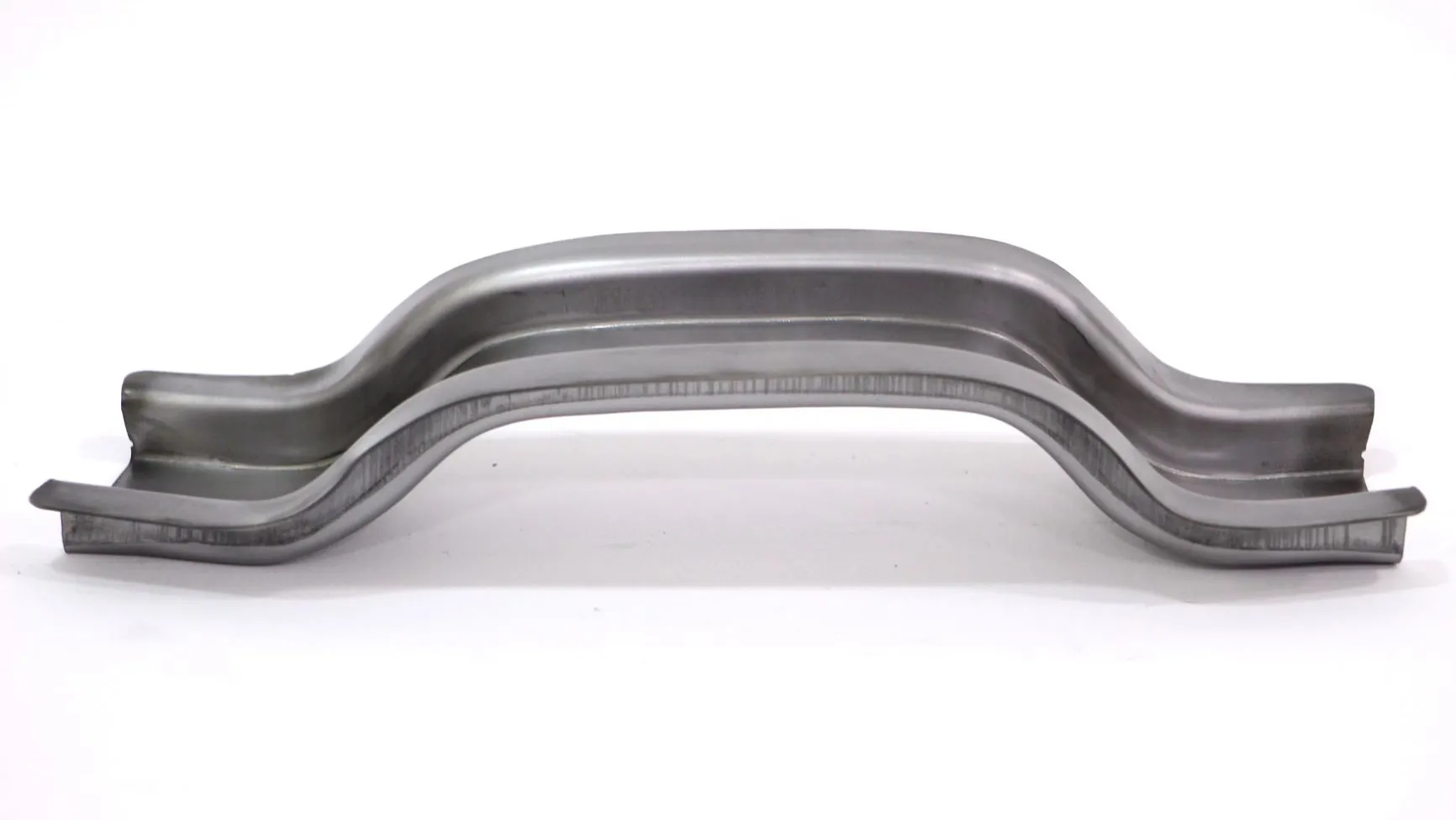 Jeep Floor Support Joiner - Front - 1951-1975 - Image 5