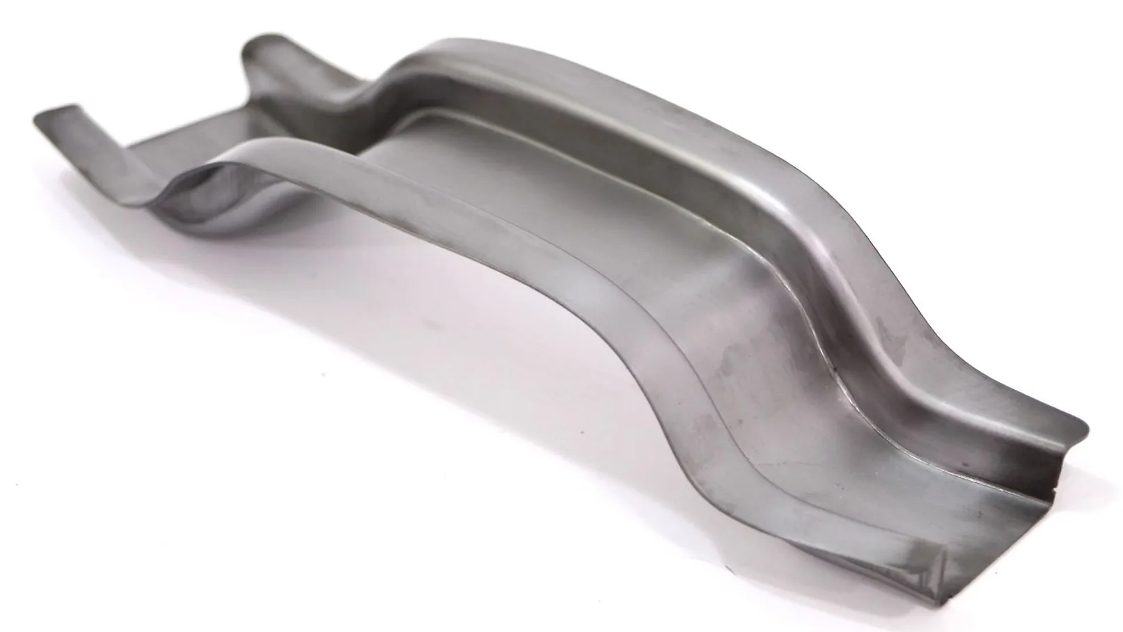 Jeep Floor Support Joiner - Front - 1951-1975 - Image 3