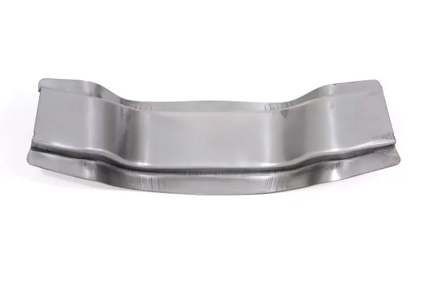 cj5 floor support joiner no tab