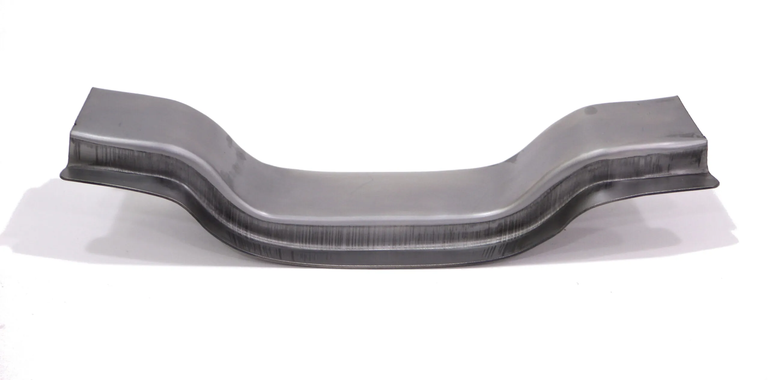 Jeep Floor Support Joiner - Front - 1951-1975 - Image 4