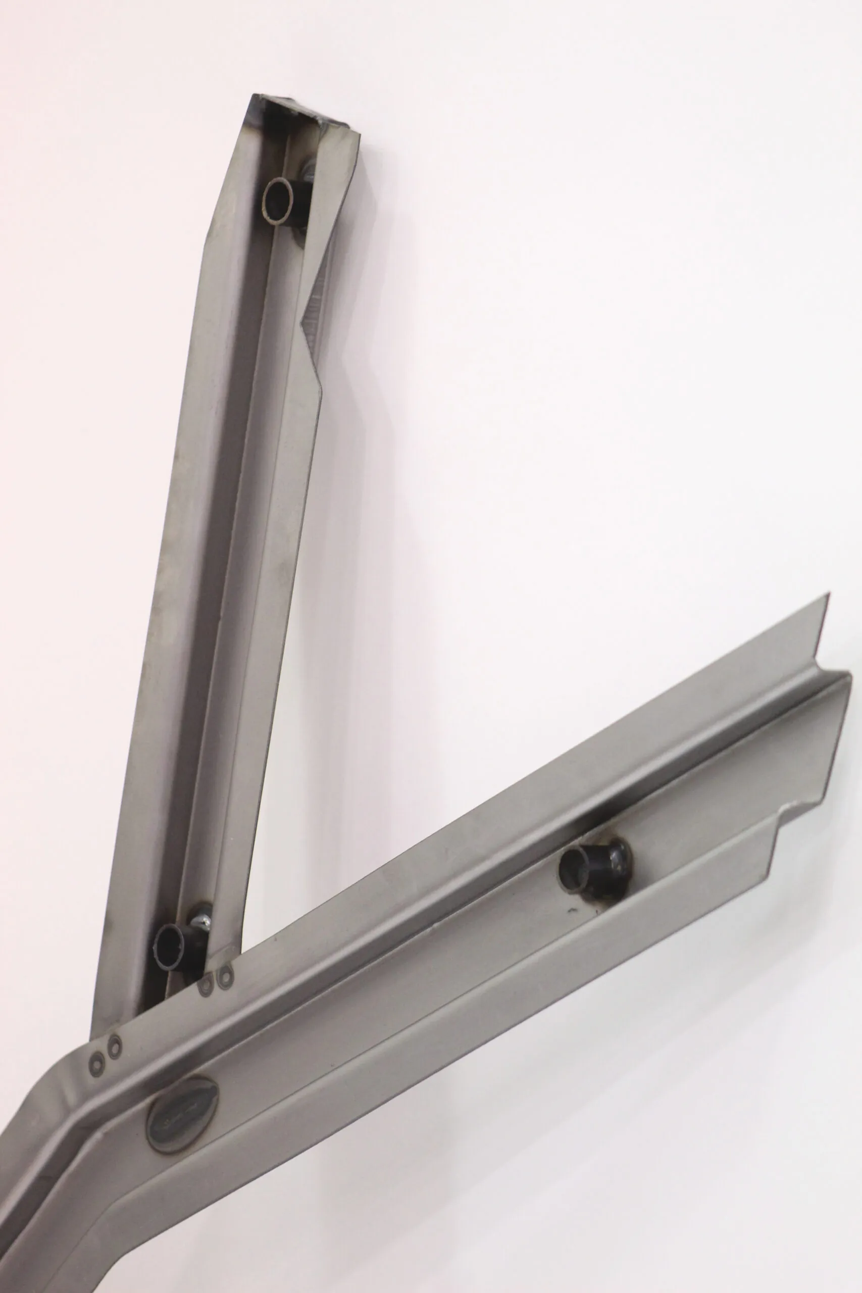 Jeep Floor Supports - 1941-1964 - Image 4