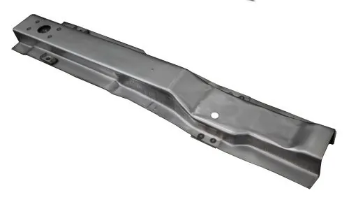 Jeep Outboard Rails - Floor Support CJ7, CJ8 76-86 - Image 2