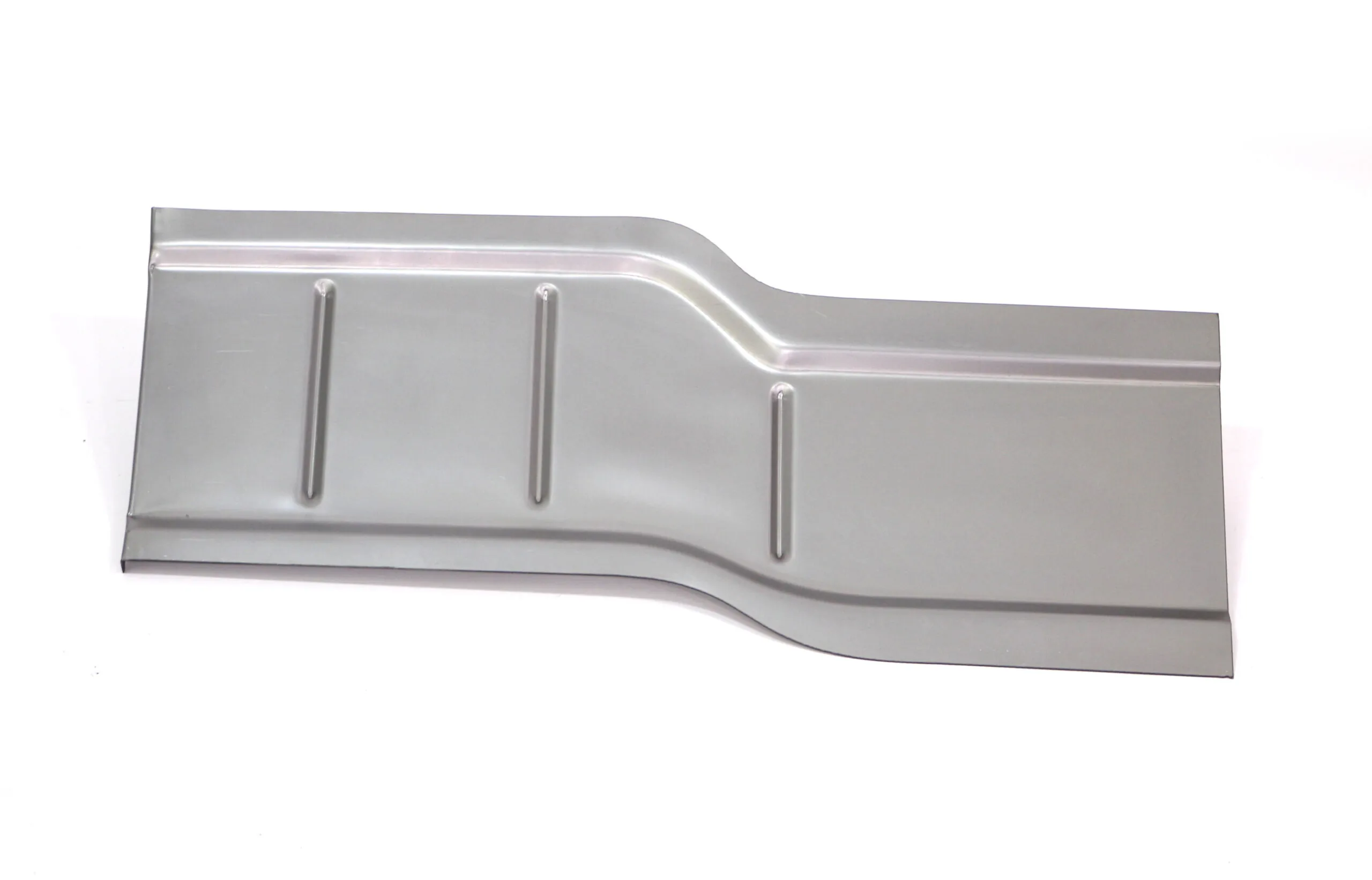 Jeep CJ7, CJ8, and YJ Rear of Front Floor Repair - Image 6