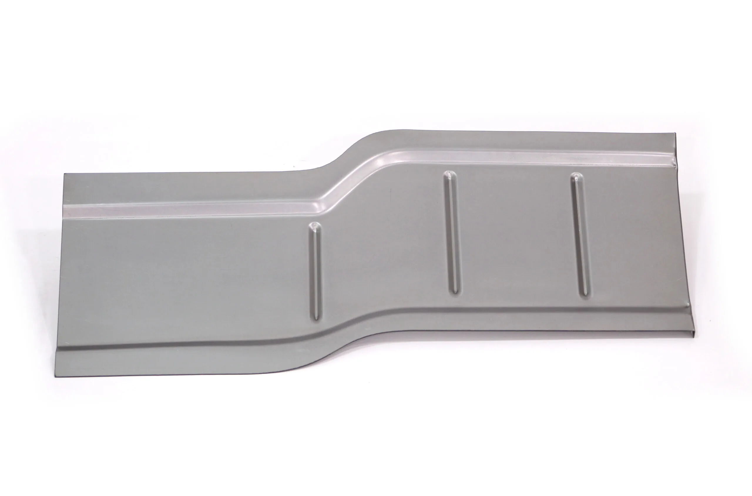 Jeep CJ7, CJ8, and YJ Rear of Front Floor Repair - Image 4