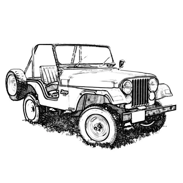 Jeep