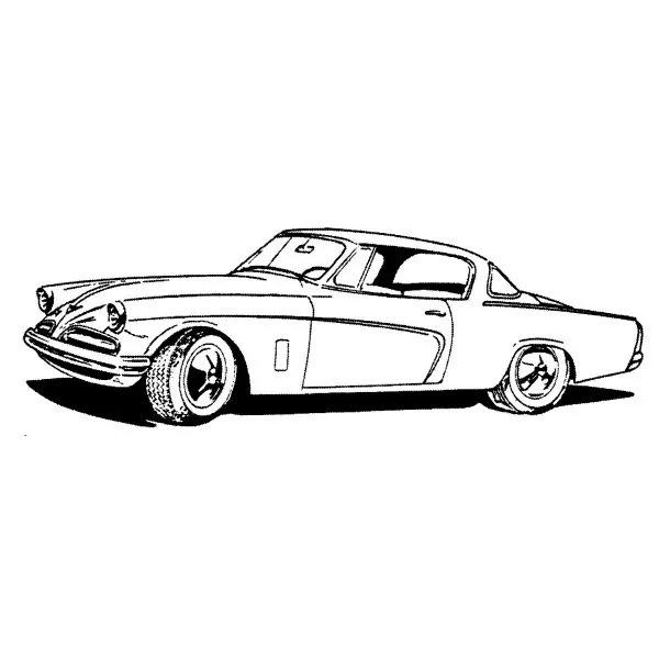 Studebaker